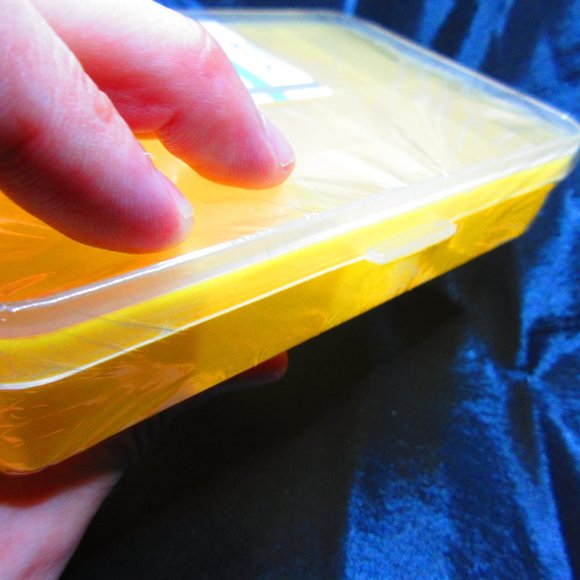 Bead Container Plastic Organizer - Picture 5 of 6